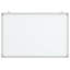  Magnetic Whiteboard 1.7 Cm Aluminium-1845584297