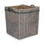 Anastacia Wicker Log Carrier-395119429
