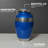 Leaf Design Urn-2108445976