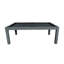 Table de billard 7' miami (wayfair exclusive) Garlando-46318795
