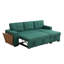 Canapé modulaire 3 pièces Modern-2083993448