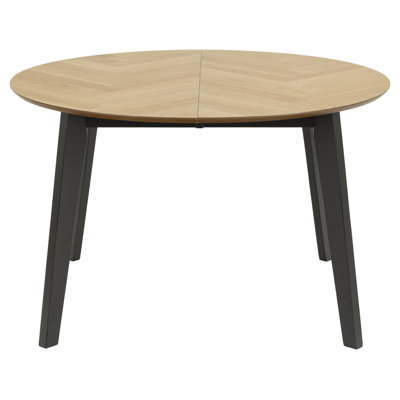 Mangeney Round Dining Table
