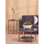 Metal Plant Stand-520644817