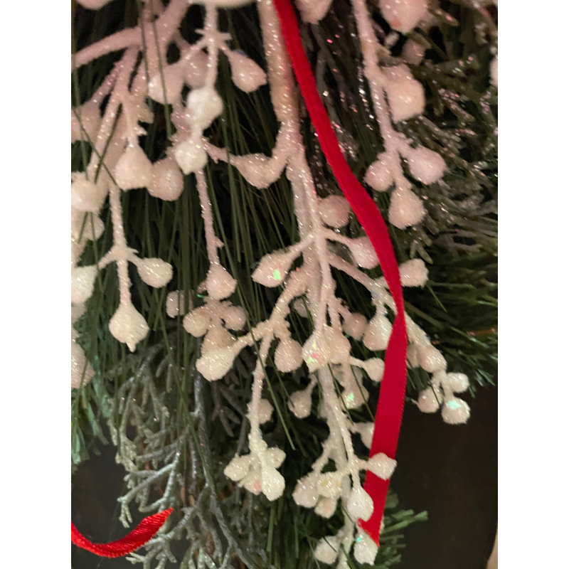 Un feston de Noël