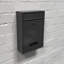 Wall Mounted Post Box-16783955