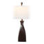 Lampe de table 30 po Curvo