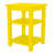 Canary Yellow Paint