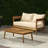 Brooklyn Loveseat + Coffee Table
