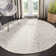 Salerna Hand Tufted Wool Abstract Rug