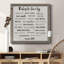 Coral Blush I - peinture sur toile encadrée-23286978-23286979