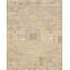 Tribal Hand-Knotted L. Blue Wool Area Rug