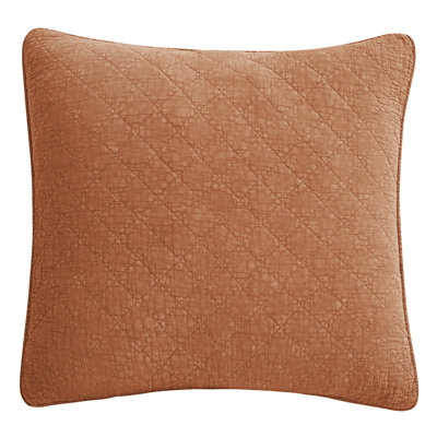 Bostwick Cotton Gauze Shams
