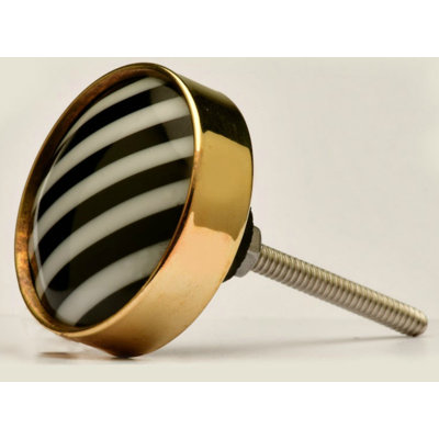Oversized Circle Knob Multipack