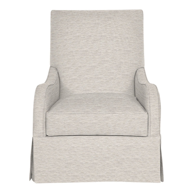 Fauteuil Zoe de 29 po Vanguard, Impala lin