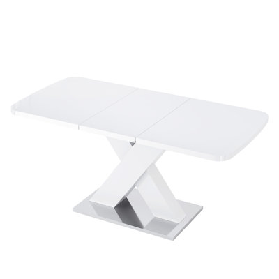 Table de salle à manger Boonville Modern