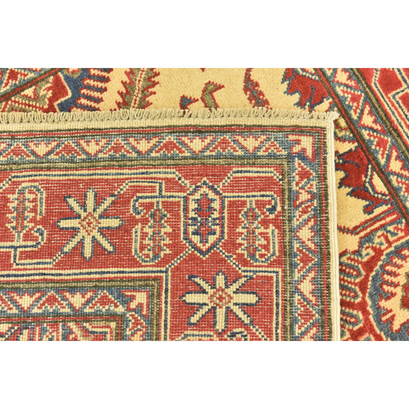 Olander Ivory Rug