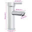 Bathroom Vanity with Basin-992999064