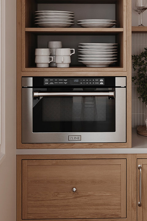 Microwaves