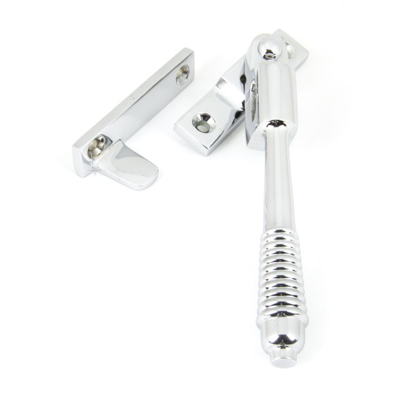 Shutter / Door Accessory, Polished Chrome