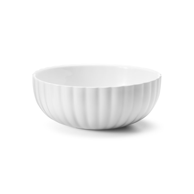 Bernadotte 4 Piece All Purpose Salad Bowl Set