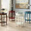 Table de bout avec rangement Kristian-29537834