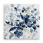 Reproduction de peinture « Indigo Garden I » Arlenis-426173530-522338252-470936392