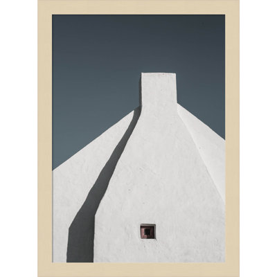 Ruebin "Archi Tek 02" Print