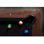Tron 8' Pool Table Professional Installation Included