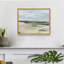 «Pastel Plains II», reproduction encadrée-2001845252