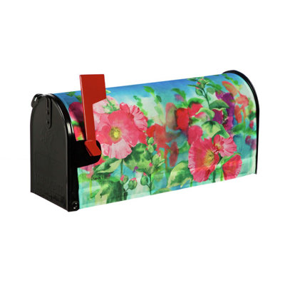 Mailbox Cover