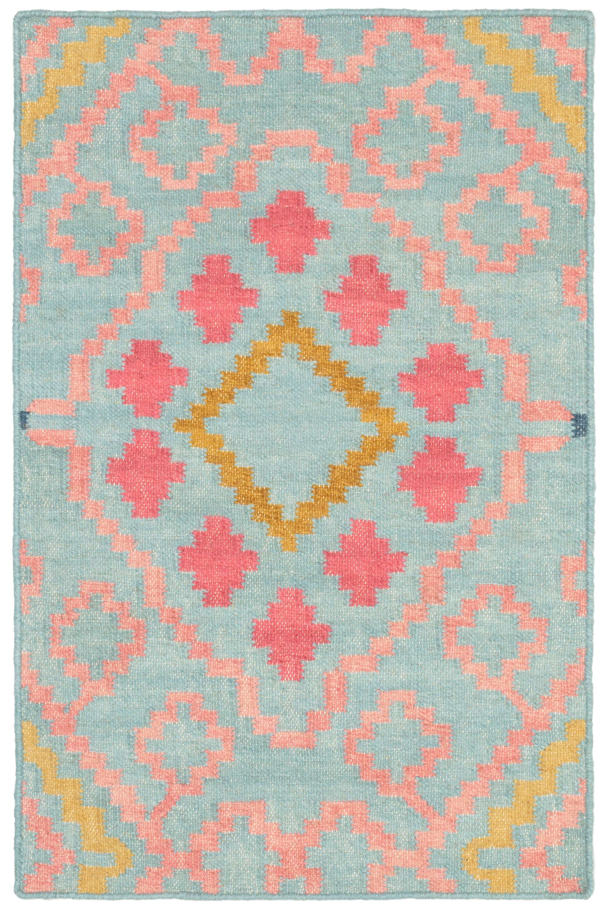 https://assets.wfcdn.com/im/75749516/compr-r85/1910/191007406/flatweave-southwestern-area-rug-in-pinkredyellow-by-kit-kemp.jpg