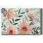 Tropical Drift II - impression sur toile tendue-1520127050