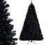 Arbre d'Halloween avec 6 modes d'éclairage-377695084