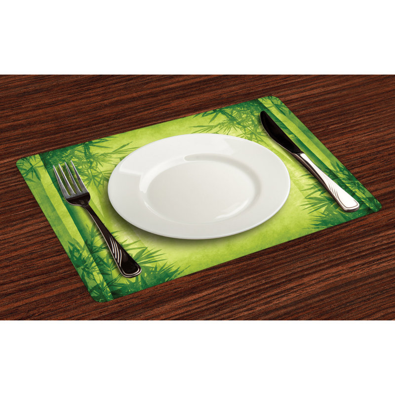 Récapitulatif 18,5" bambou