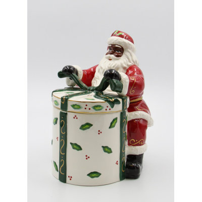 Ceramic / Porcelain Jar