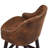 Chela Upholstered Button-Tufted Barstool With Solid Wood Frame-1449848177-1473458957