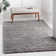 Santosha Shag Rug