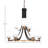 9-Light Chandelier-872565173-872565178