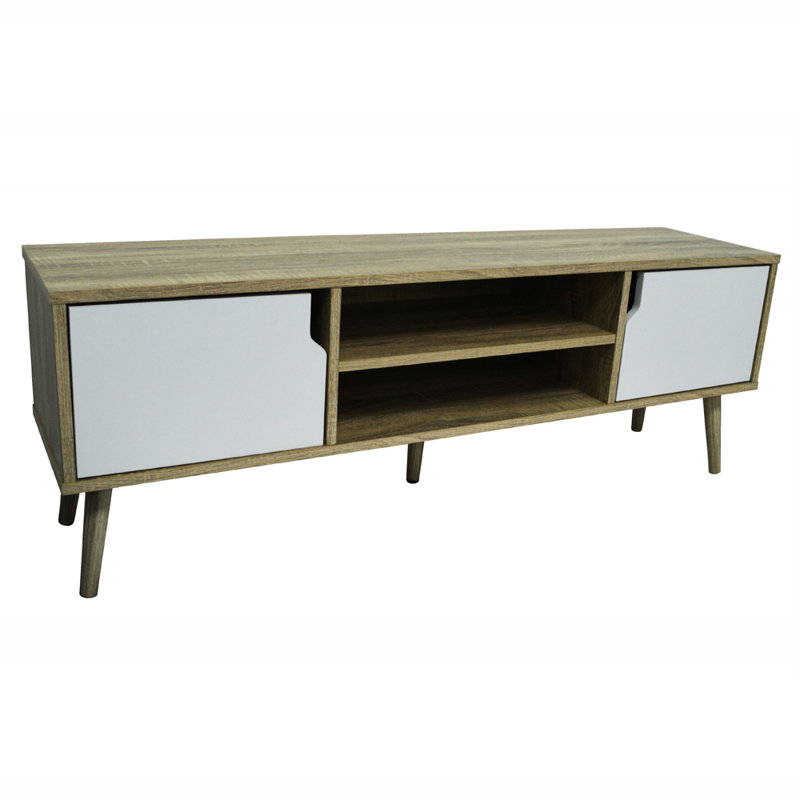 Payson Unfinished TV Stand for TVs up to 50"