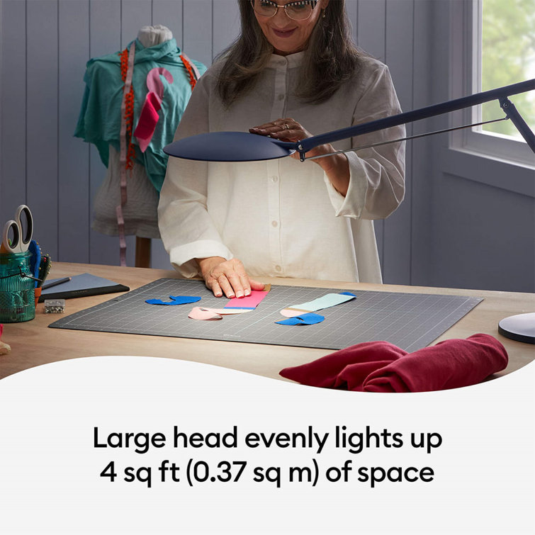 Craft Room Lighting: Does the Cricut Bright 360 stack up? - Angie