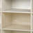 Farmhouse Shoe Storage Bench, Entryway Shoe Cubby Bench, Compartments Widened Wooden Shoes Cubbies, Shoes Rack Benchs for Cloakroom, Living Room, Antique White-1420391398-1422583813