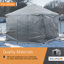 Housse d'hiver pour abris de jardin et accessoires de pavillon de jardin Sojag-67124431