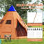 6 Person Tent