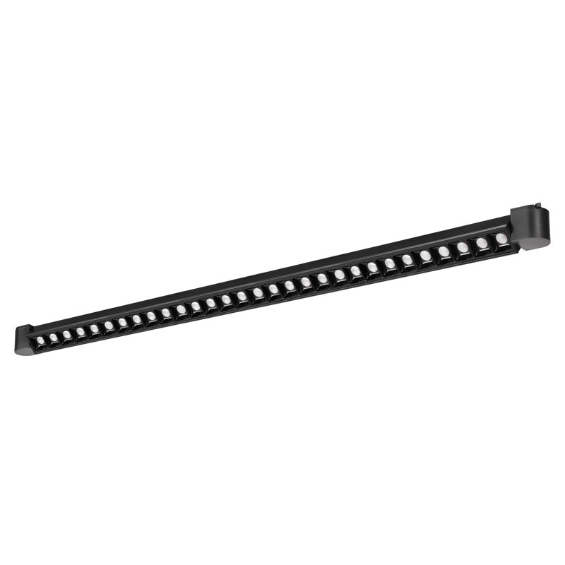 Cal Lighting, Black
