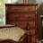 Commode 5 tiroirs Chisholm
