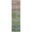 Machine Washable Indoor/Outdoor Cadence ACN2158 Abstract Rug-611319403
