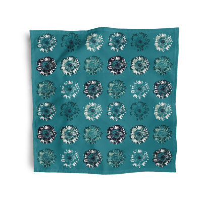 Chailynn Gypsy Floral  Napkins