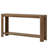 Compact Entrance Table,Natural Style Console Table,Sofa Table