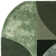 Corel Green Area Rug