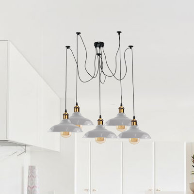London 5 - Light Pendant